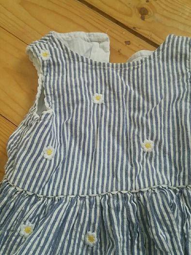 baby dress