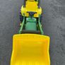 John Deere Kids Tractor Image 5