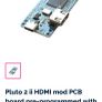GameCube HDMI Pluto 2, Picoboot, SWISS loader Image 7