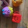 Little miss and mr men Image 6