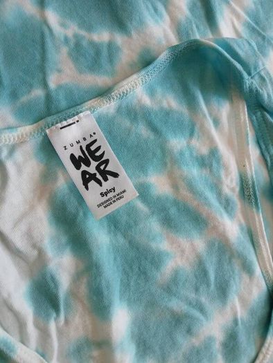 Zumba wear