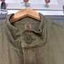 Pretty Green Parka Image 2