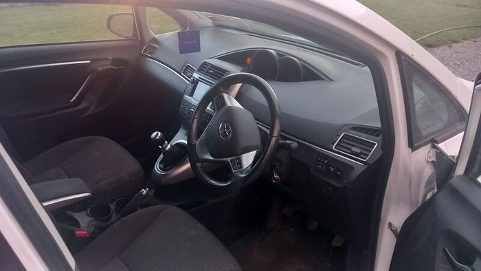 Toyota Verso 2016