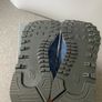 New Balance 574 UK5 1/2 Core Blue White Classics Navy ML574EVN Image 9