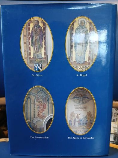 Oldcastle Centenary Book, Meath local history