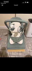 swing for a child
