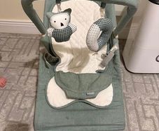 swing for a child
