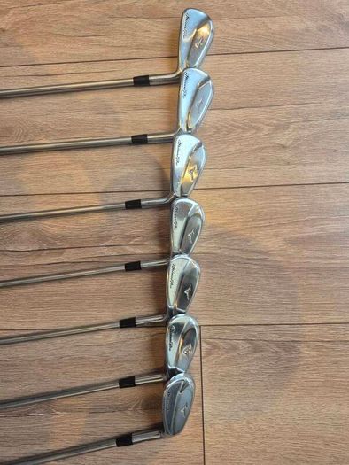 mizuno pro 225 irons