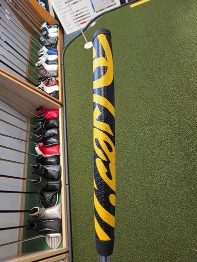 Yes C-Groove Sophie Putter 34"