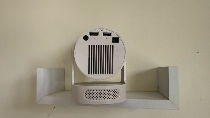 Magcubic Mini Projector