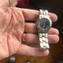 Genuine STORM London stainless steel women's wristwatch from late 1990s. Image 2
