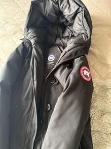 Canada Goose women's
