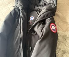 Canada Goose women's
