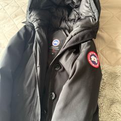 Canada Goose women's
