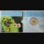 Luxembourg 5 Euro Silver Proof Coin 2017 Image 2