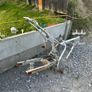 200cc dirtbike Image 6