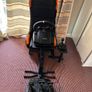 Logitech G920 Driving Force Racing Wheel Image 4