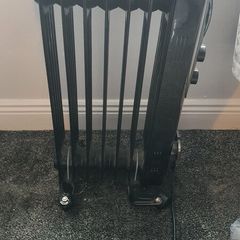 Oil Heater