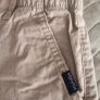 12 year Tommy Hilfiger Trousers - Beige Image 2