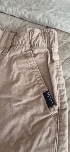 12 year Tommy Hilfiger Trousers - Beige