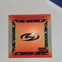 Ateez album