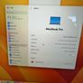 Apple Macbook Pro 16" (2019) A2141 Image 2