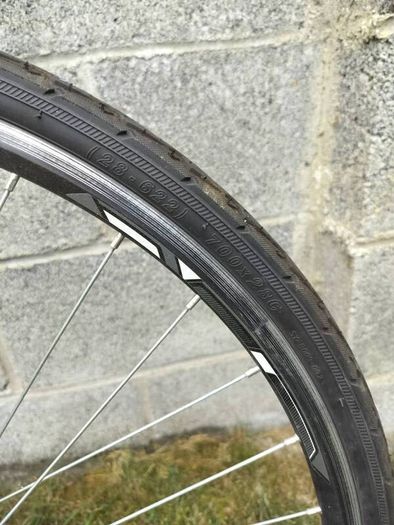Classic Supercycle road bike