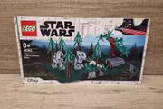 Lego 40362 Battle of Endor Diorama