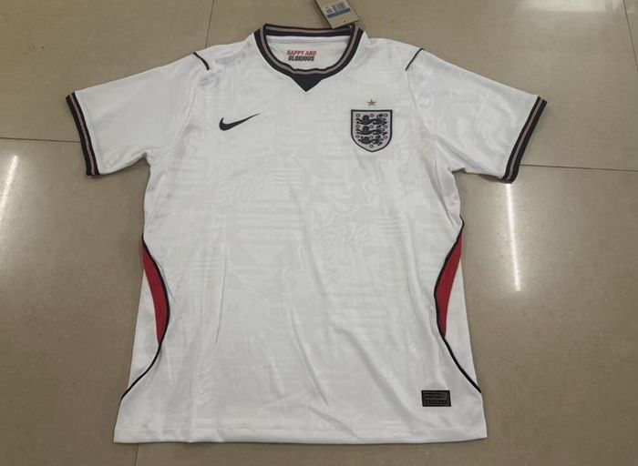 England jersey size S and XL