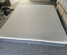 Emma superking mattress