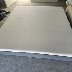 Emma superking mattress