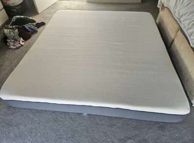 Emma superking mattress