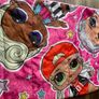 LOL Sleeping Bag Image 2