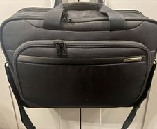 samsonite vectura bailhandle m 16''