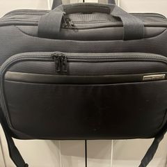 samsonite vectura bailhandle m 16''