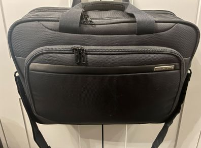 samsonite vectura bailhandle m 16''