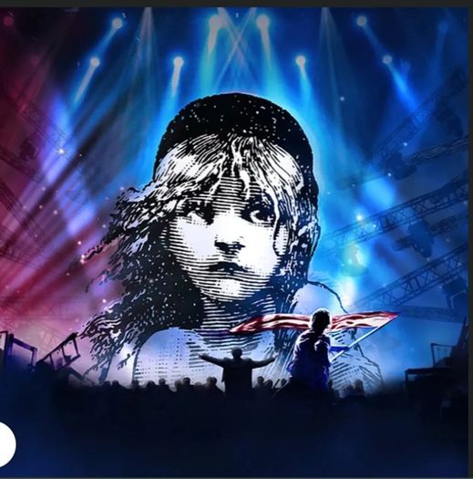 Les Miserables x2 Tickets - 31st May.  Fantastic Seats
