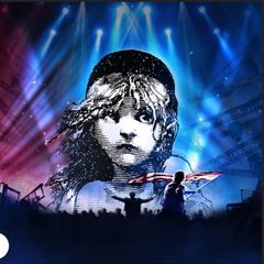 Les Miserables x2 Tickets - 31st May.  Fantastic Seats