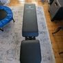 Weight Bench Image 4