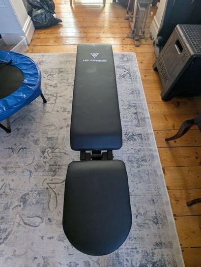 Weight Bench