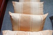 BRAND NEW cushions