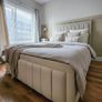 Double Bed And Mattress Available With Next Day Delivery Image 4