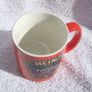 HEINZ CREAM OF TOMATO SOUP (Heinz 57 Varieties) - an official merchandise mug (excellent unused condition) Image 3