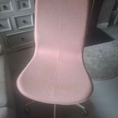 Swivel chair