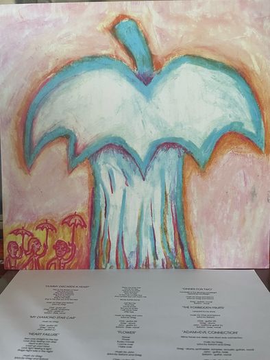 Deerhoof - Apple O'