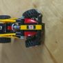 LEGO Technic 42101 Buggy 2 in 1 Off-Road Car & Racer Retired Complete Set Image 3
