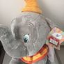 Large Disney Dumbo Soft Toy Elephant - Poshpaws Image 2