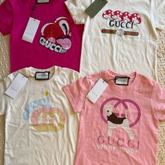 girls T-shirt 6/7yrs 2 for 25
