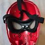 spider man mask Image 2