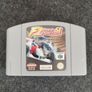 F1 Pole Position 64 N64 Nintendo Image 5
